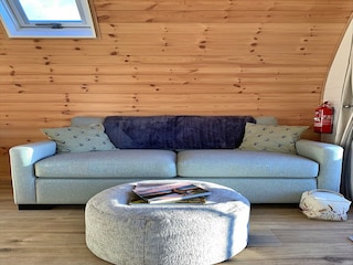 Chalet Malton Ausstattung 11
