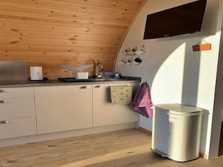 Chalet Malton Ausstattung 6