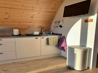 Chalet Malton Caratteristiche 11