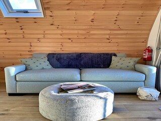 Chalet Malton Équipement 8