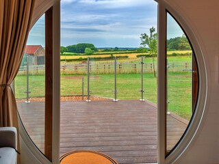 Chalet Malton Buitenaudio-opname 4