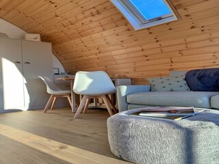 Chalet Malton Caratteristiche 6