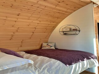 Chalet Malton Équipement 13