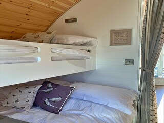 Chalet Malton Équipement 14