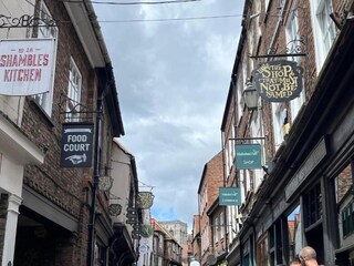 Chalet Malton Umgebung 29