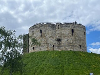 Chalet Malton Umgebung 22