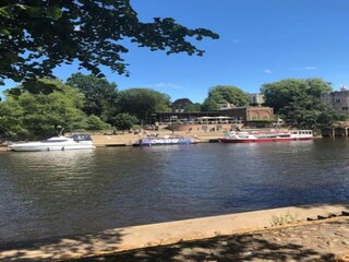 Chalet Malton Ambiente 16