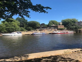 Chalet Malton Omgeving 16