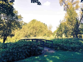 Chalet Malton Umgebung 27