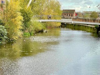 Chalet Malton Umgebung 15