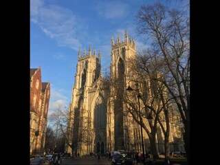 Chalet Malton Umgebung 16