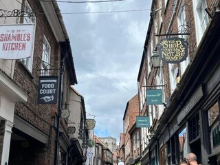 Chalet Malton Omgeving 27