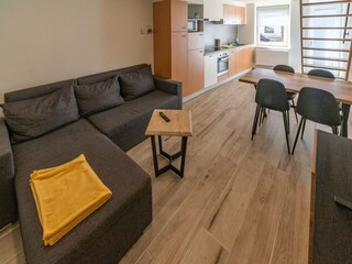 Casa per le vacanze La Roche-en-Ardenne Caratteristiche 13