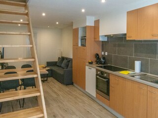 Casa per le vacanze La Roche-en-Ardenne Caratteristiche 16