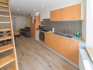 Casa per le vacanze La Roche-en-Ardenne Caratteristiche 7