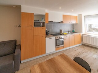 Ferienhaus La Roche-en-Ardenne Ausstattung 19