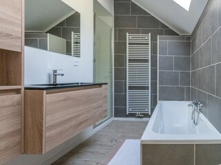 Ferienhaus La Roche-en-Ardenne Ausstattung 24