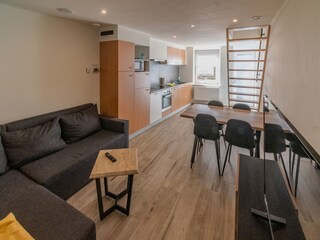 Ferienhaus La Roche-en-Ardenne Ausstattung 5