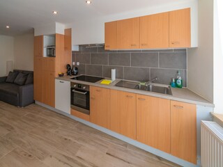 Casa per le vacanze La Roche-en-Ardenne Caratteristiche 14