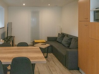 Ferienhaus La Roche-en-Ardenne Ausstattung 25