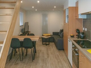 Holiday house La Roche-en-Ardenne Features 16