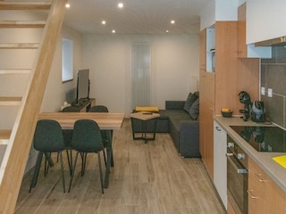 Vakantiehuis La Roche-en-Ardenne Kenmerken 9