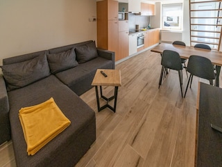 Ferienhaus La Roche-en-Ardenne Ausstattung 10