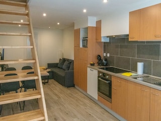 Maison de vacances La Roche-en-Ardenne Équipement 12