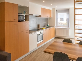 Ferienhaus La Roche-en-Ardenne Ausstattung 13