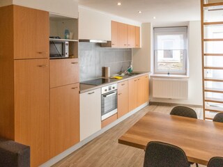 Ferienhaus La Roche-en-Ardenne Ausstattung 7