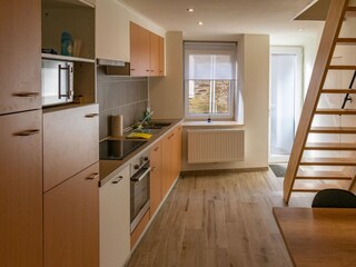 Casa per le vacanze La Roche-en-Ardenne Caratteristiche 8