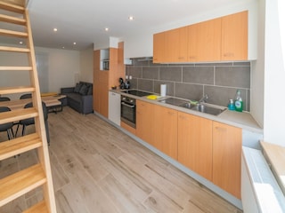 Ferienhaus La Roche-en-Ardenne Ausstattung 15