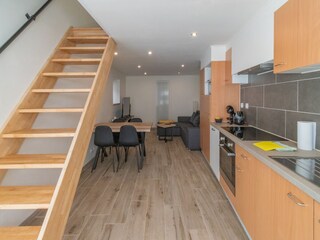 Holiday house La Roche-en-Ardenne Features 19