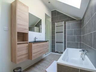 Holiday house La Roche-en-Ardenne Features 12