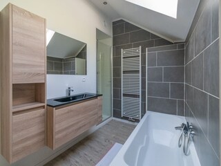 Ferienhaus La Roche-en-Ardenne Ausstattung 22