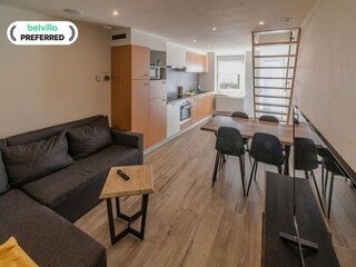 Holiday house La Roche-en-Ardenne Features 5