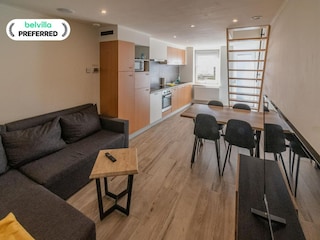 Vakantiehuis La Roche-en-Ardenne Kenmerken 1