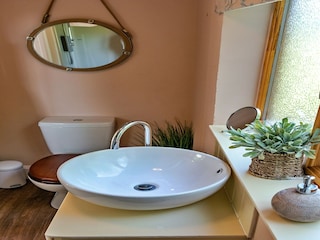Chalet Welshpool Features 7