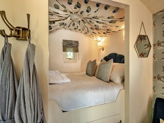 Chalet Welshpool Features 6