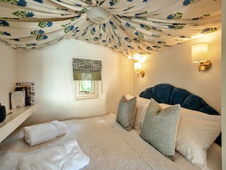 Chalet Welshpool Ausstattung 13