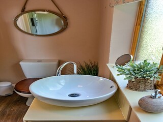 Chalet Welshpool Ausstattung 7