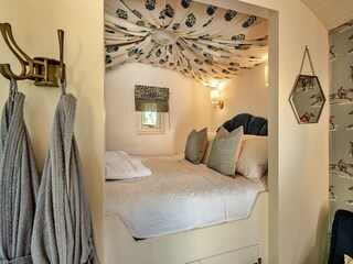Chalet Welshpool Ausstattung 13