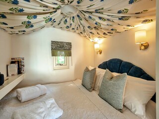 Chalet Welshpool Ausstattung 14