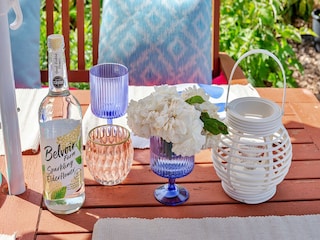 Chalet Welshpool Outdoor Recording 1