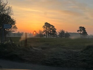 Chalet Welshpool Entorno 36