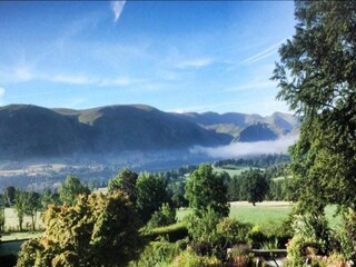 Chalet Welshpool Omgeving 30