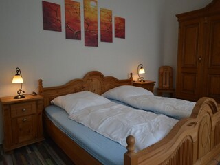 Holiday house Bremm Features 12