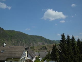 Ferienhaus Bremm Außenaufnahme 5