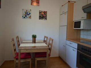 Ferienhaus Bremm Ausstattung 11