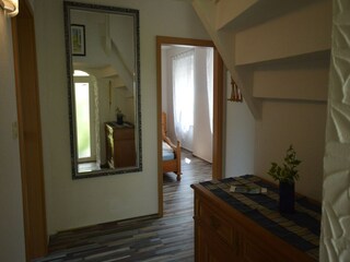 Maison de vacances Bremm Équipement 18